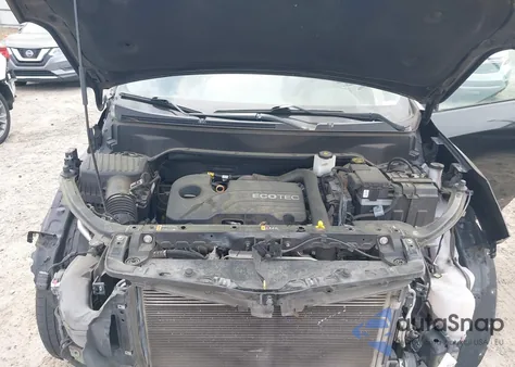 2019 Chevrolet Equinox Ls from USA, damaged, VIN 3GNAXHEVXKL346525